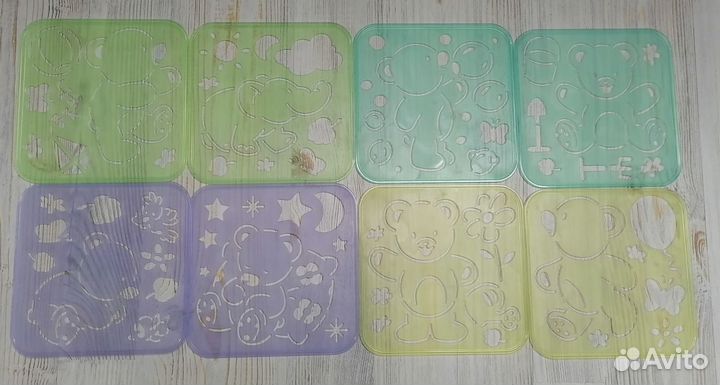 Tupperware детские товары