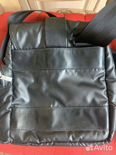 Porsche design сумка