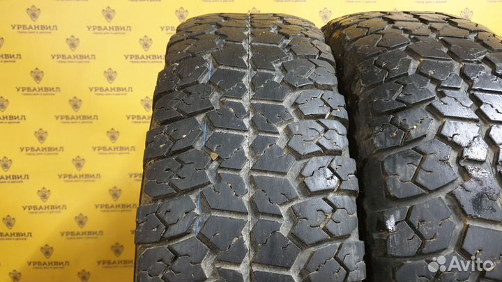 КШЗ К-155 225/75 R16 108S