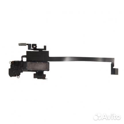 Динамик в сборе со шлейфом для Apple iPhone XS Max