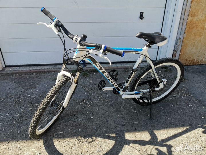 Велосипед stern motion 5.0