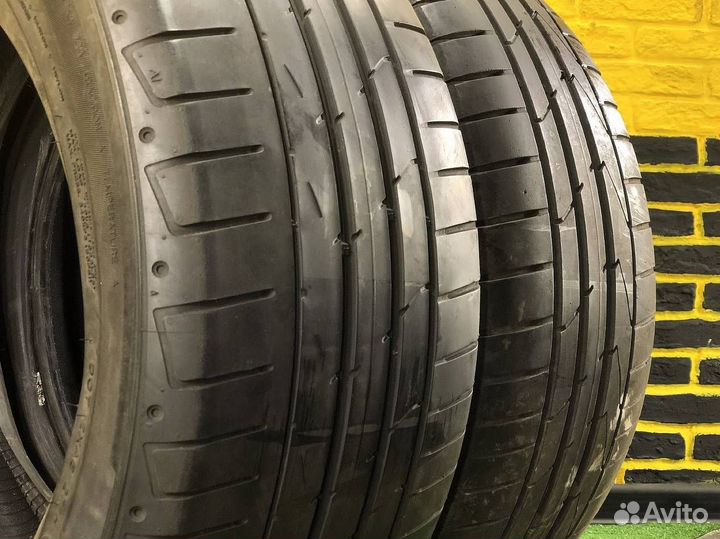 Hankook Ventus S1 Evo 2 K117 225/50 R17