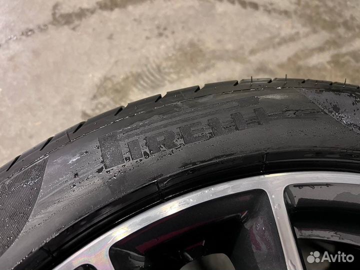 Оригинальные Колеса 611 BMW X5M (F85) /X6M (F86)