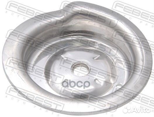 Проставка пружины BMW 3(E46) /5(E39) / (E60) /6(E6