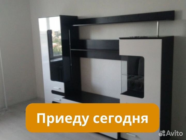 Сборка мебели