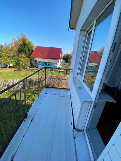 Дом 195 м² на участке 15 сот.