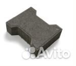 Укладка тротуарной плитки. Благоустройство