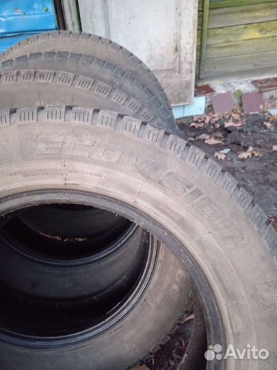 Ecovision W-686 225/65 R17