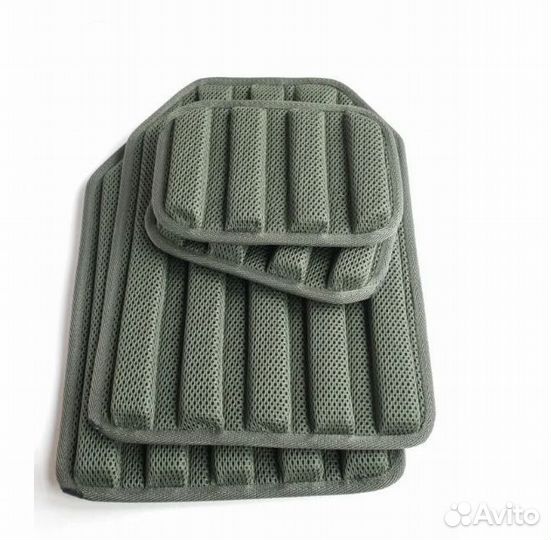 Капы для бронежилета