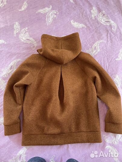 Толстовка Imperial новая, Италия, размер S