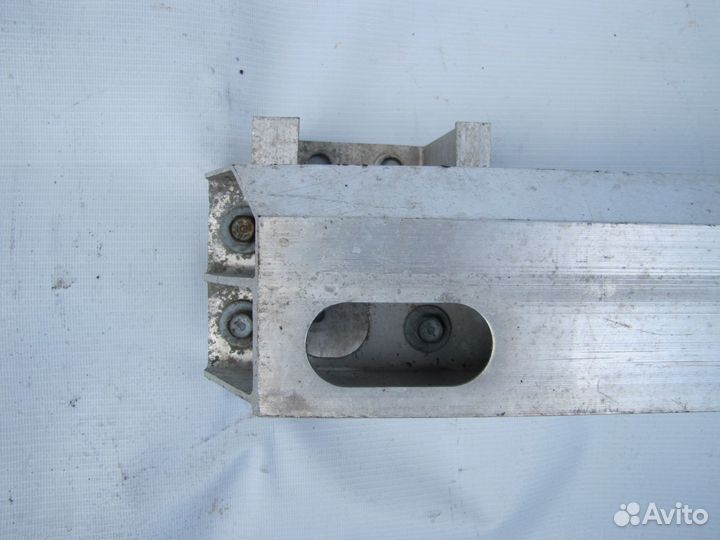 Honda CR-V 5 усилитель бампера заднего 2017+