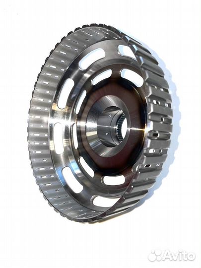Ступица Хаб 1st brake clutch AWF8G45 volvo