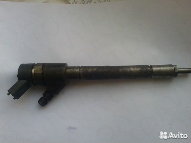 Форсунка Бош, Bosch. 0445110188