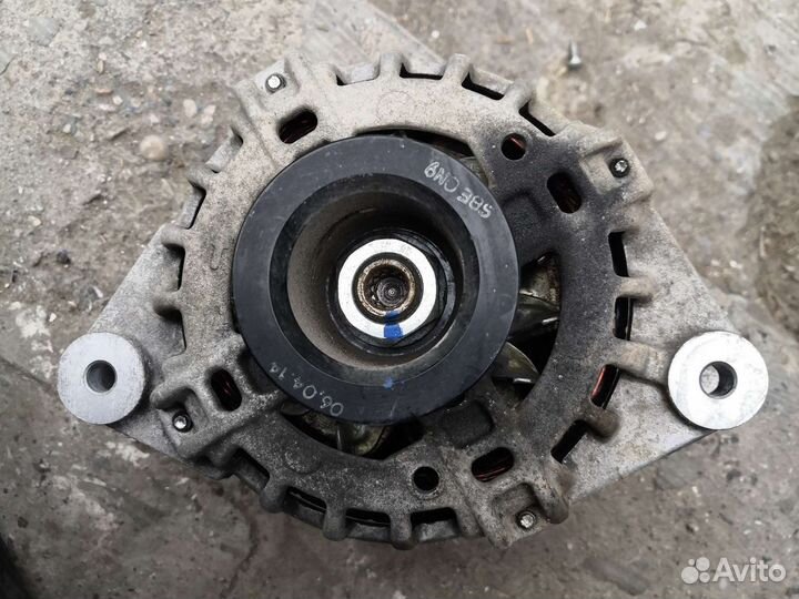 Генератор лада