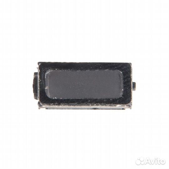 Динамик верхний для Asus A80 Asus A80, б/у