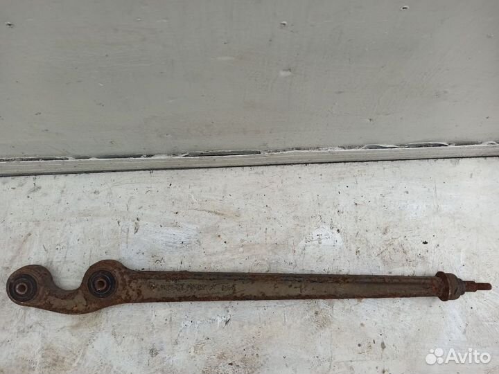 Рычаг задний продольный A4613500006