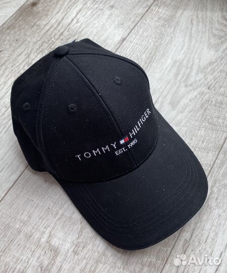 Кепка бейсболка мужская