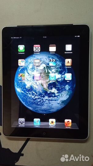 iPad 32gb
