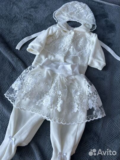 Детские вещи новые