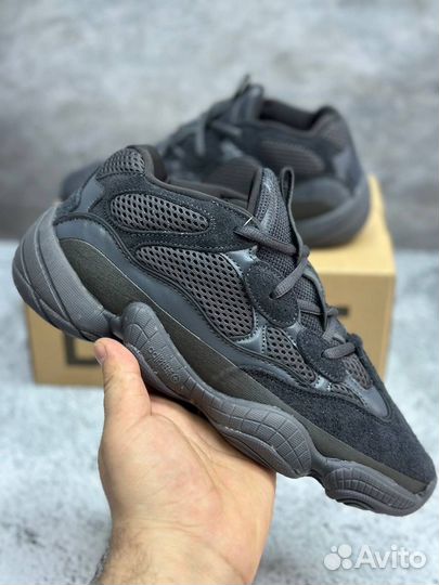 Кроссовки Adidas Originals Yeezy 500