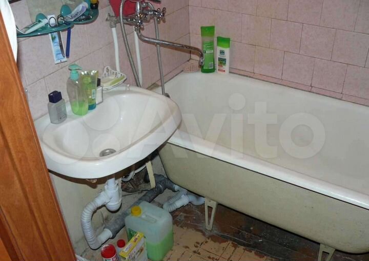 1-к. квартира, 37,1 м², 3/5 эт.