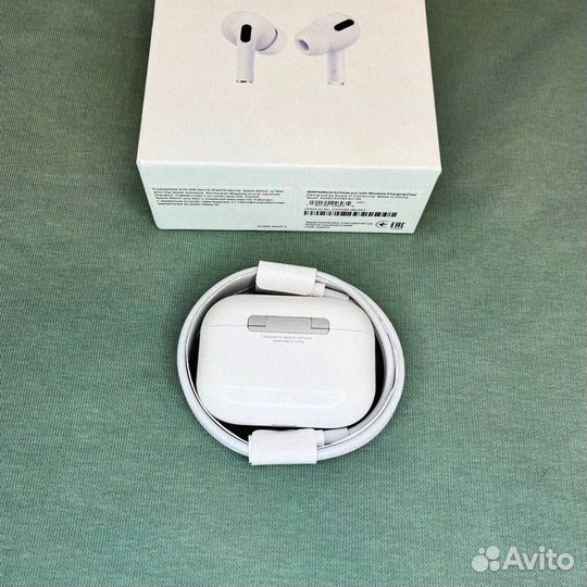AirPods Pro 2: Ваши уши скажут спасибо