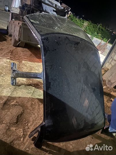 Крыша приора