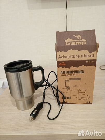 Термо кружка