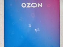 Блокнот эксклюзивный Ozon