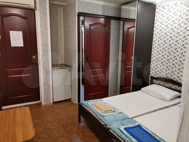 Гостиница, 360 м²