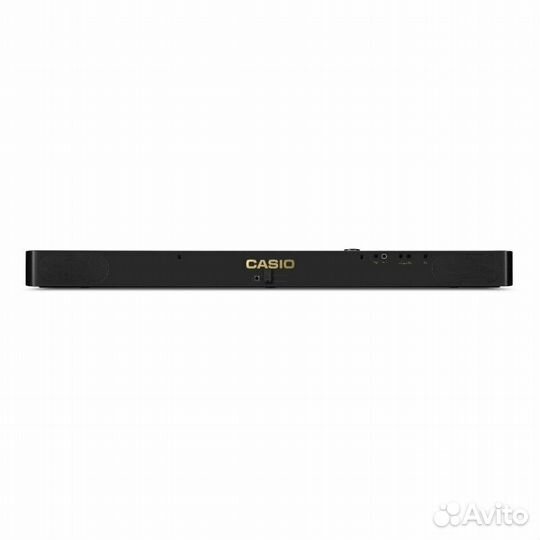 Цифровое фортепиано Casio Privia PX-S5000BK черный