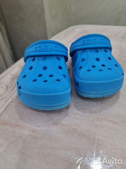 Crocs детские c8