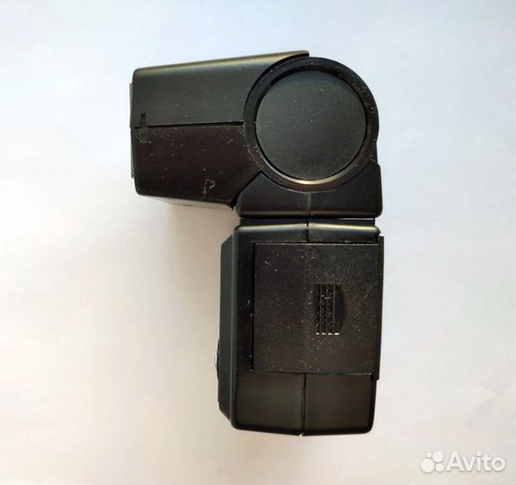 Фотовспышка Unomat B24 auto 4500