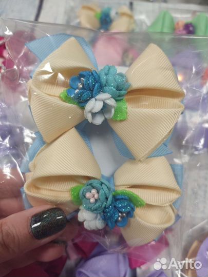 Резинка для волос