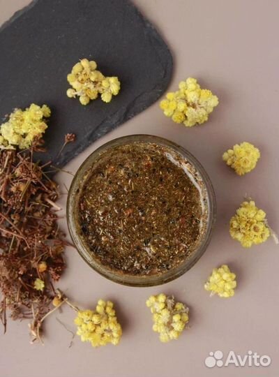 Трибулус для мужчин