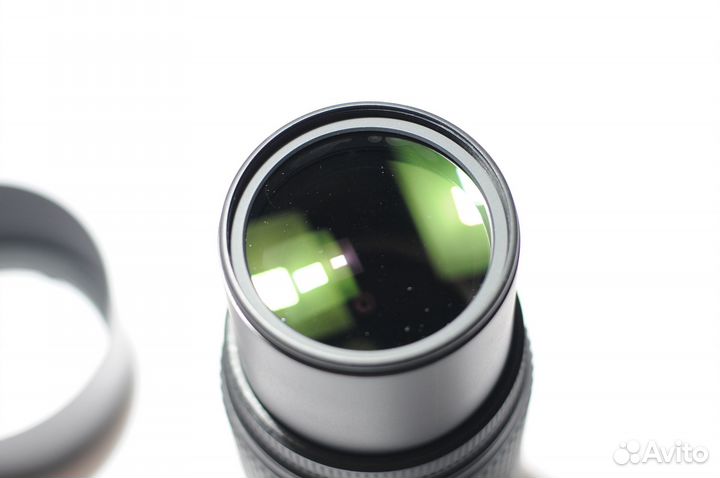 Объектив AF-S Nikkor 55-300mm VR 4.5-5.6