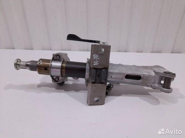 Колонка рулевая Toyota Camry Xv70 седан 2AR-FE 2.5