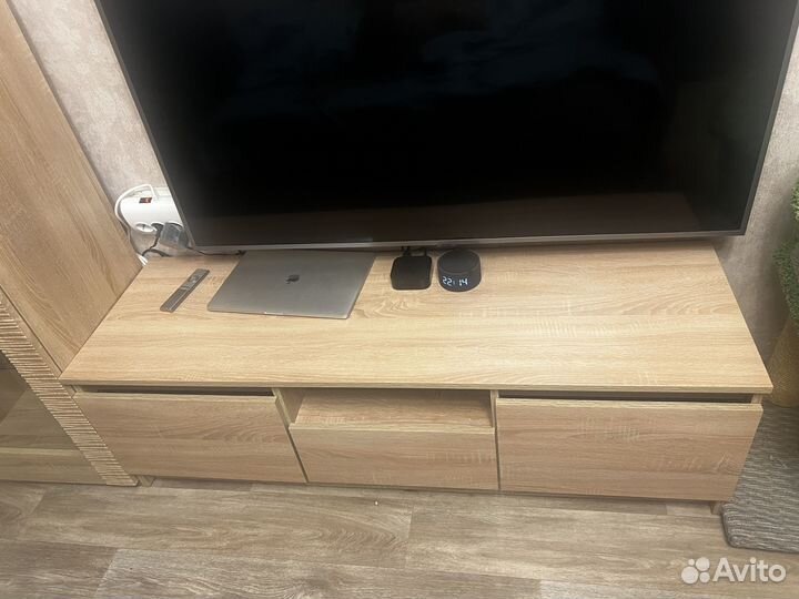 Телевизионная тумба шкаф стеллаж мебель