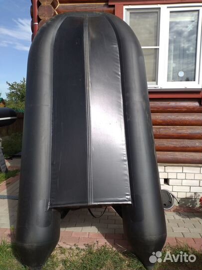 Лодка пвх Ривьера 3200 ск