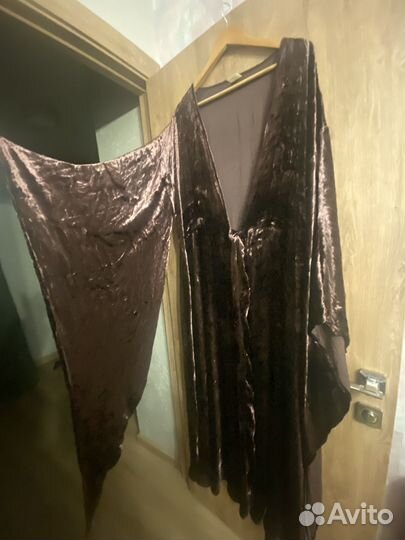 Одежда женская кимоно