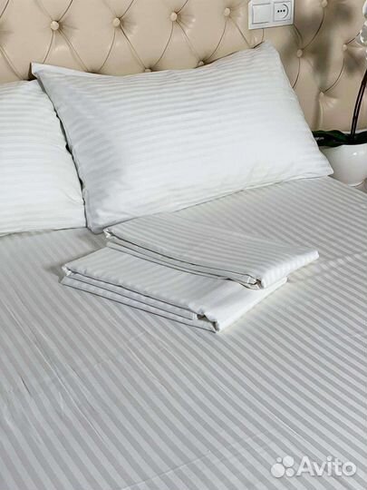 Постельное бельё