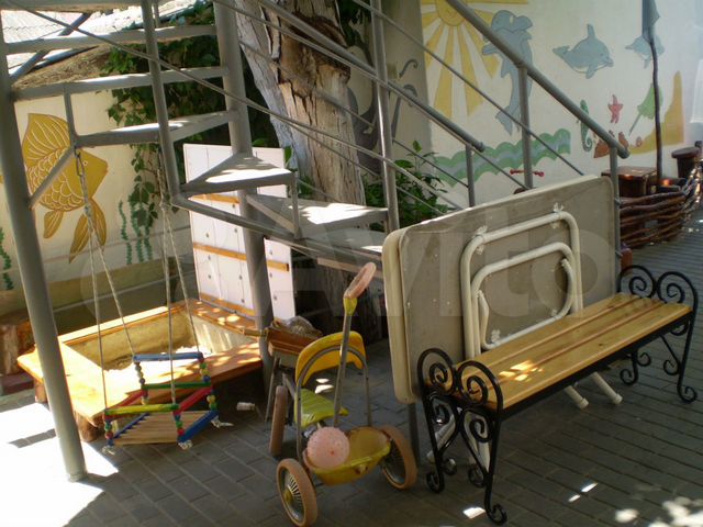 Комната 16 м² в 1-к., 1/2 эт.