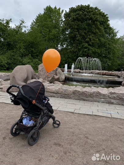 Прогулочная коляска peg perego book 51 s