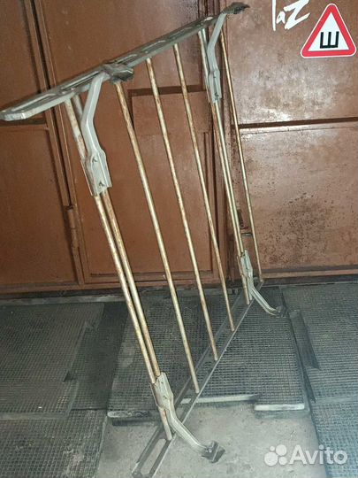 Багажник на крышу ваз 2101-2107