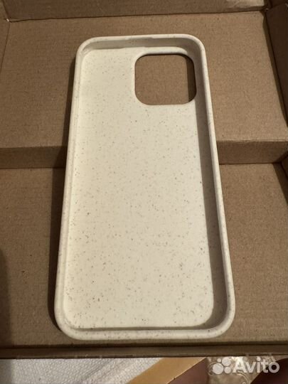 Чехол для iPhone 15 pro max