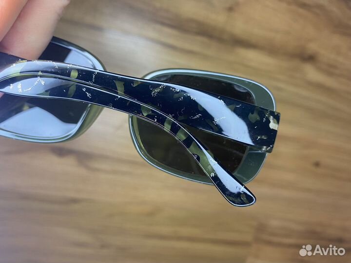 Очки солнечные детские Polaroid