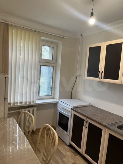 1-к. квартира, 32 м², 1/5 эт.