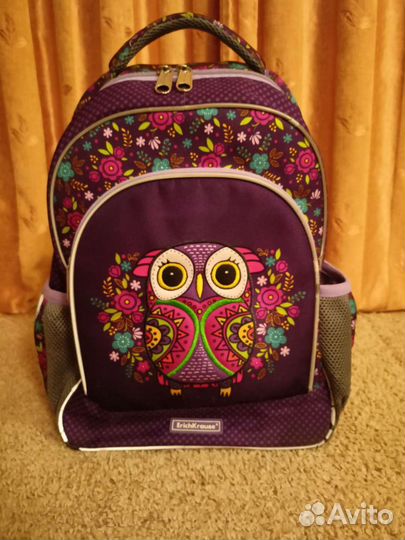 Школьный рюкзак