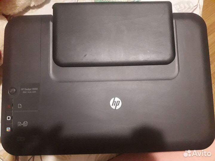 Принтер сканер