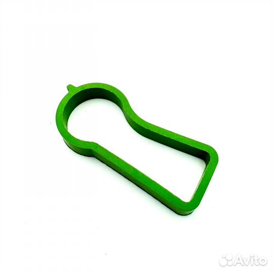 Прокладка впускного коллектора Опель 12-14XER